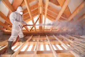 Fireproof Insulation in Mckee City, NJ